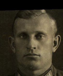 Виноградов Сергей Трифонович