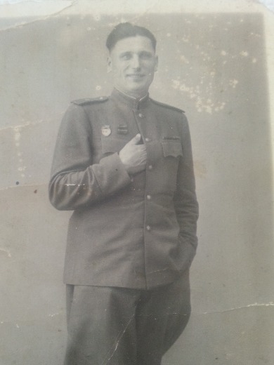 Поплавский Георгий Ильич
