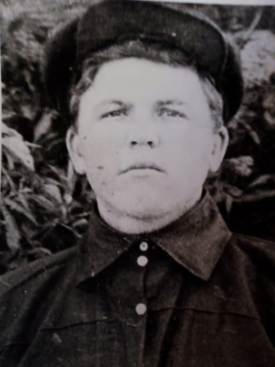 Кривоносов Николай Маркиянович