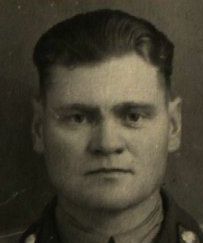 Асташев Иван Никитич