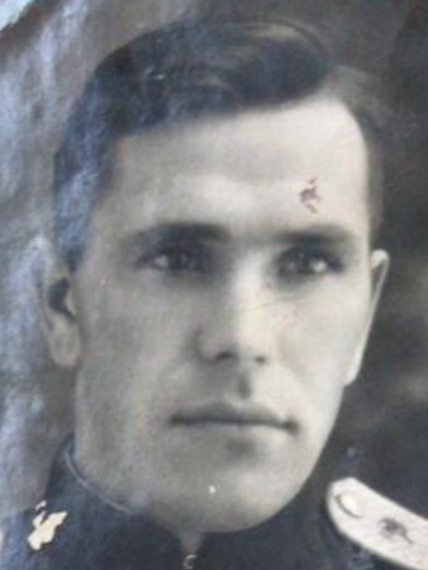 Черняк Виктор Максимович