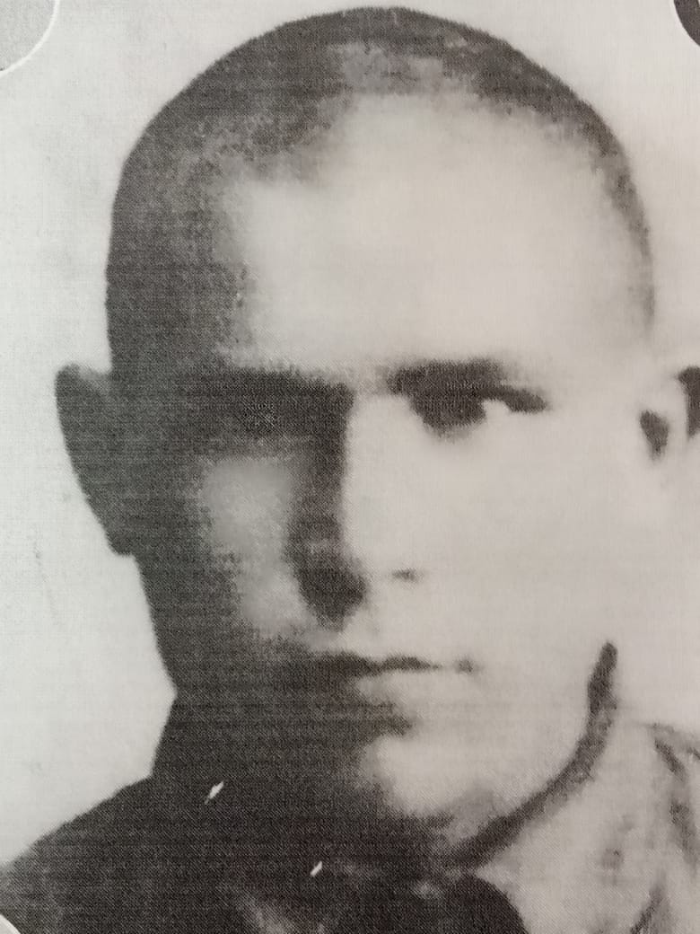 Иванов Павел Иванович