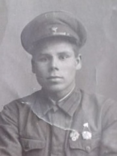 Ахмадиев Вахит Вахитович