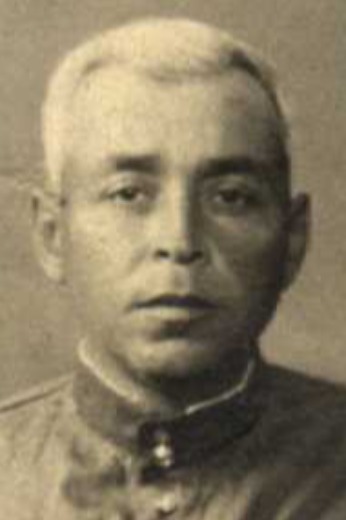 Вильевок Яков Ильич