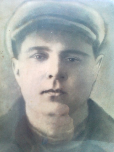 Добрянский Пётр Иосифович