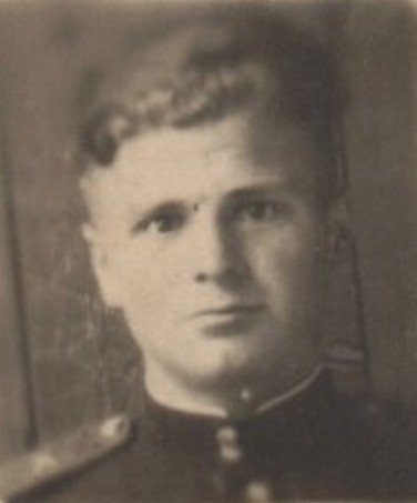 Орехов Анатолий Михайлович