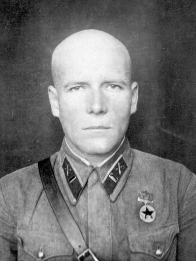 Корнеев Борис Яковлевич