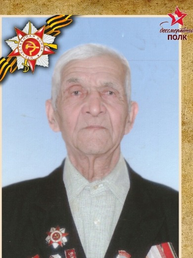 Давыдов Михаил Давыдович