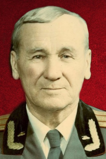 Величко Афанасий Петрович
