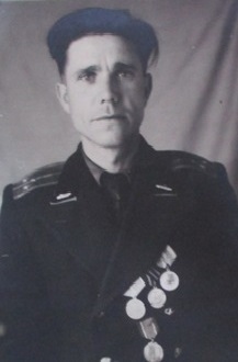 Близгарев Иван Васильевич