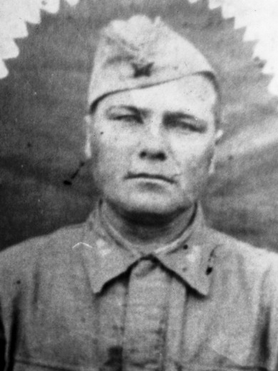 Коваленко Данил Михайлович