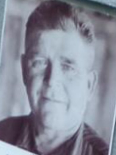 Чумаков Василий Григорьевич