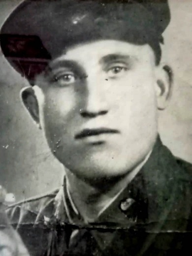 Ярцев Григорий Алексеевич