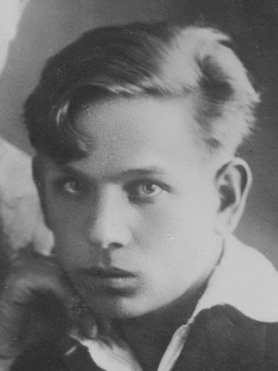 Москвин Александр Никандрович