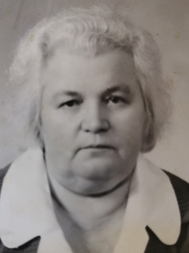 Маслова Анна Александровна