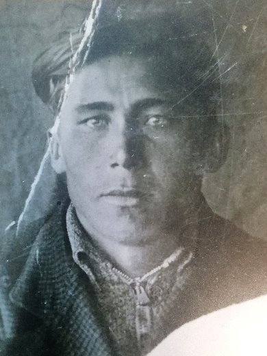 Плотников Александр Георгиевич