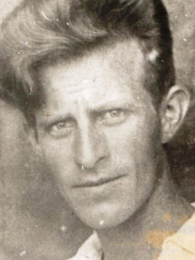 Ретюнский Николай Федотович