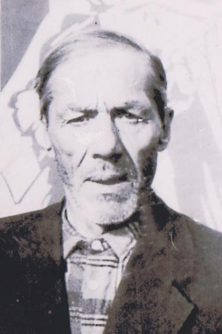 Бурасов Григорий Васильевич