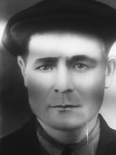Бадаев Белял Угрялович
