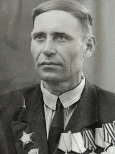 Зима Алексей Ильич