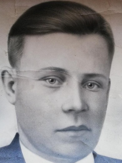 Усачев Михаил Михайлович