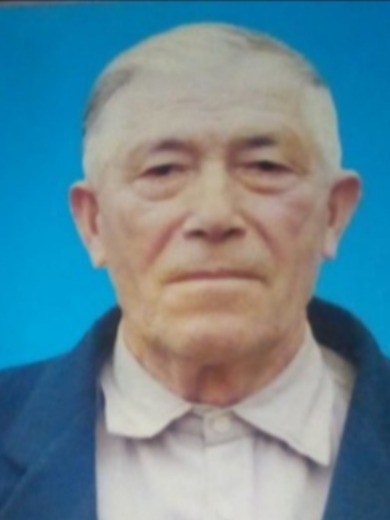 Шаповалов Иван Павлович