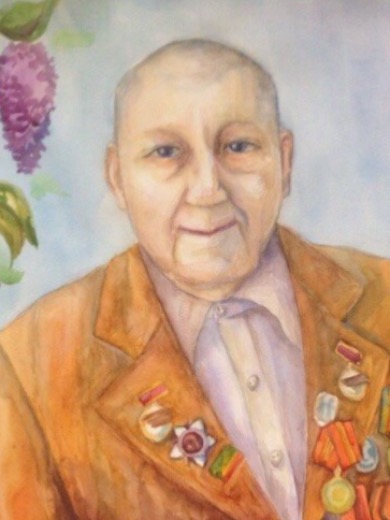 Тюкляев Илья Александрович