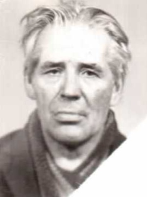 Лебедько Андрей Фёдорович