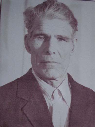 Безгин Петр Васильевич