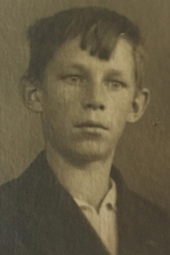 Чернухин Николай Владимирович