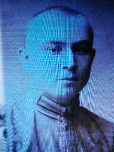 Качурин Василий