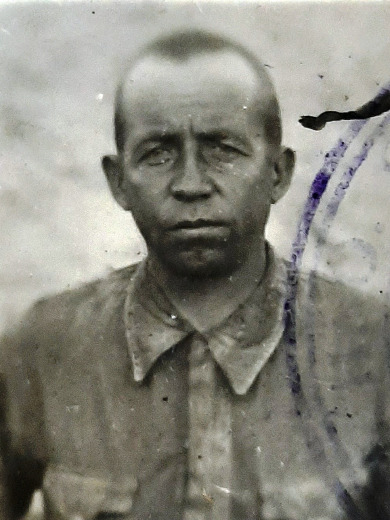 Катышев Алексей Васильевич