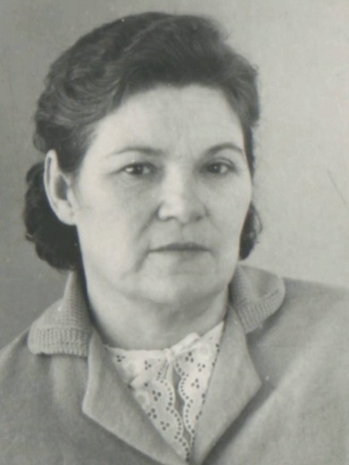 Пискунова Татьяна Михайловна