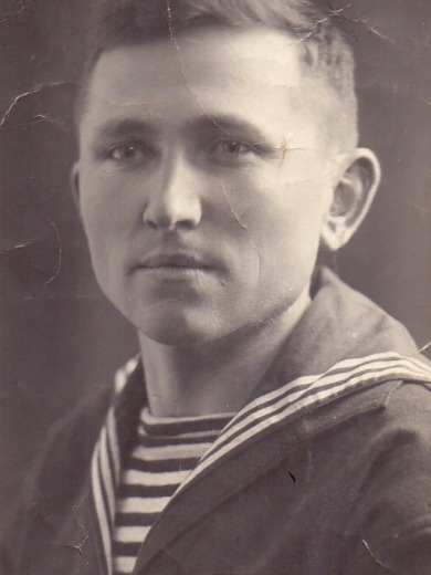 Петькин Семен Тимофеевич