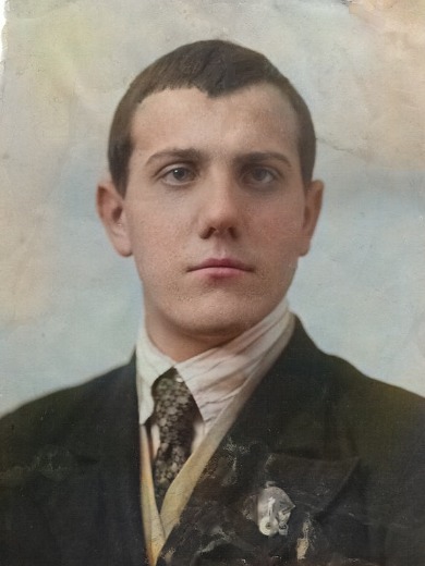 Пивоваров Иван Семенович