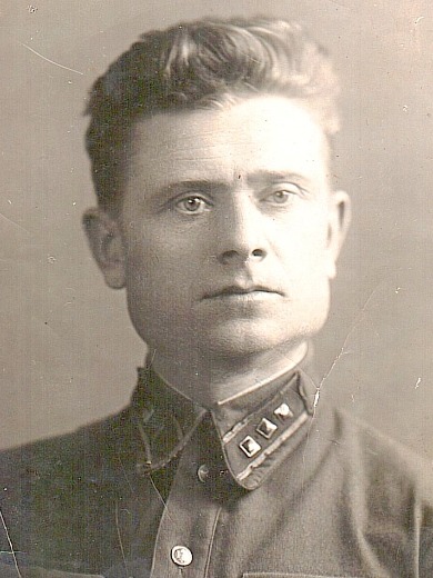 Елисеев Федор Михайлович