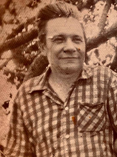 Елисеев Егор Иванович