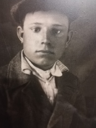 Андреев Иван Панфилович