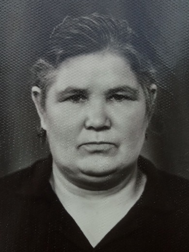 Воронкова Мария Васильевна