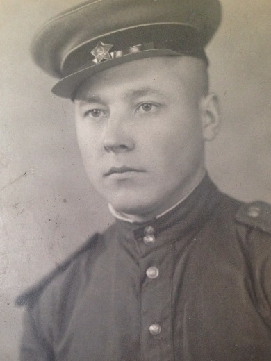 Зюков Иван Трофимович