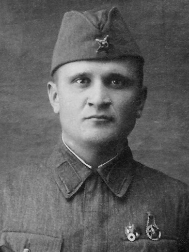 Власенко Антон Антонович