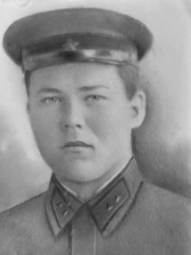 Тищенко Фёдор Демидович