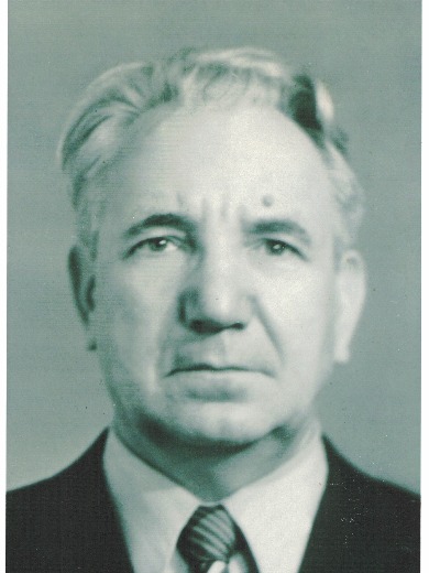Сычев Иван Евграфович