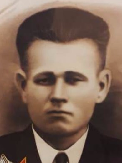 Чепиков Иван Прокофьевич