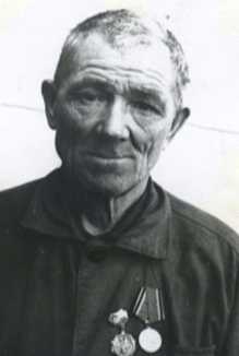 Суфиянов Захит Суфиянович