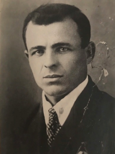 Киселев Яков Артемович