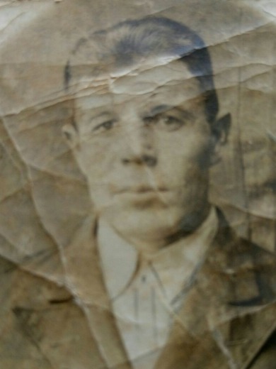 Гусев Василий Федорович