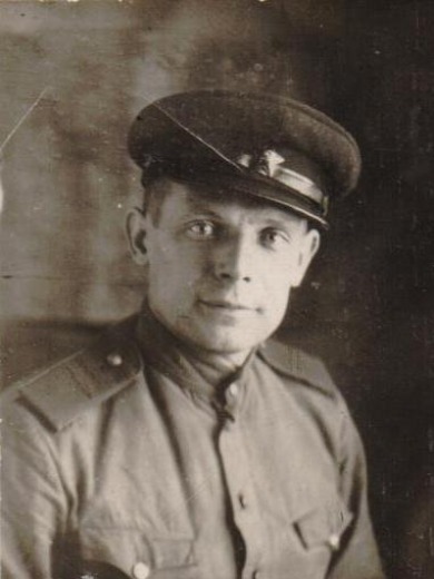 Альхименок Борис Адольфович