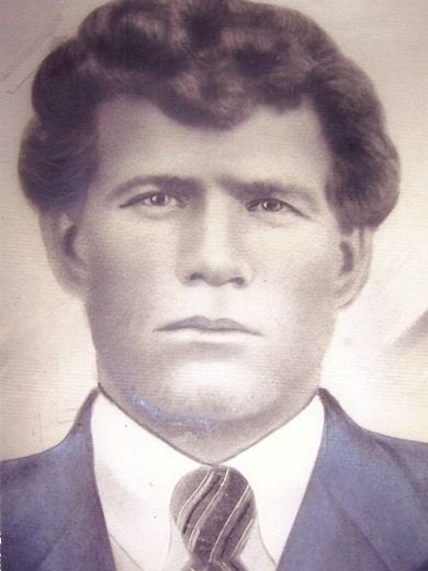 Колесников Гавриил Иванович