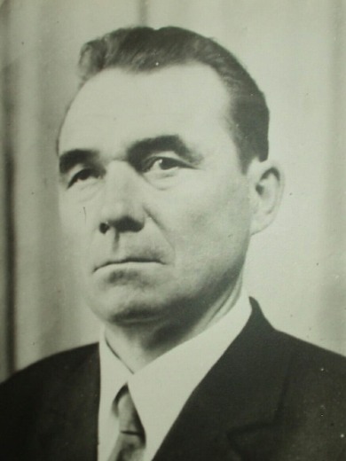 Леушин Герман Васильевич